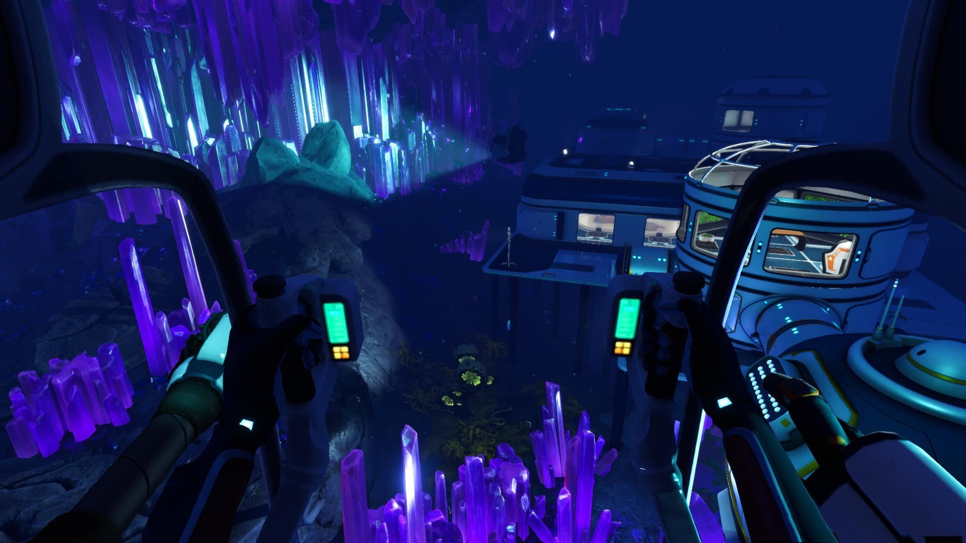 Subnautica: Below Zero screenshot 1